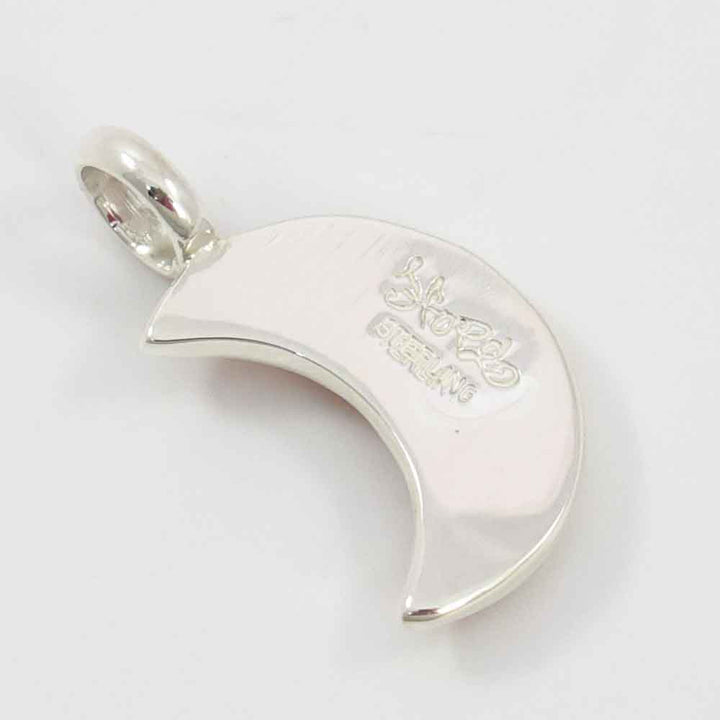Moon Pendant