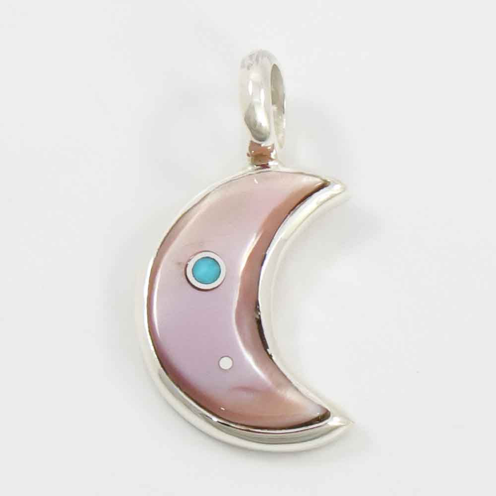 Moon Pendant