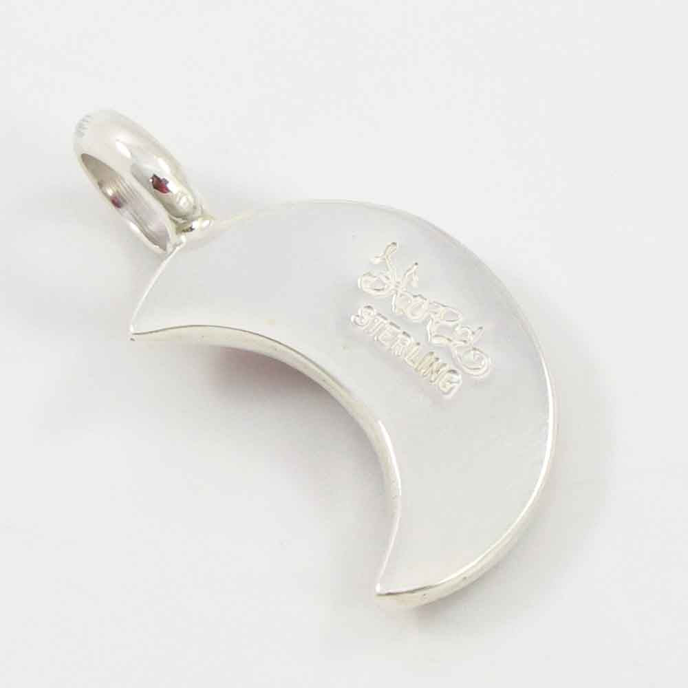 Moon Pendant