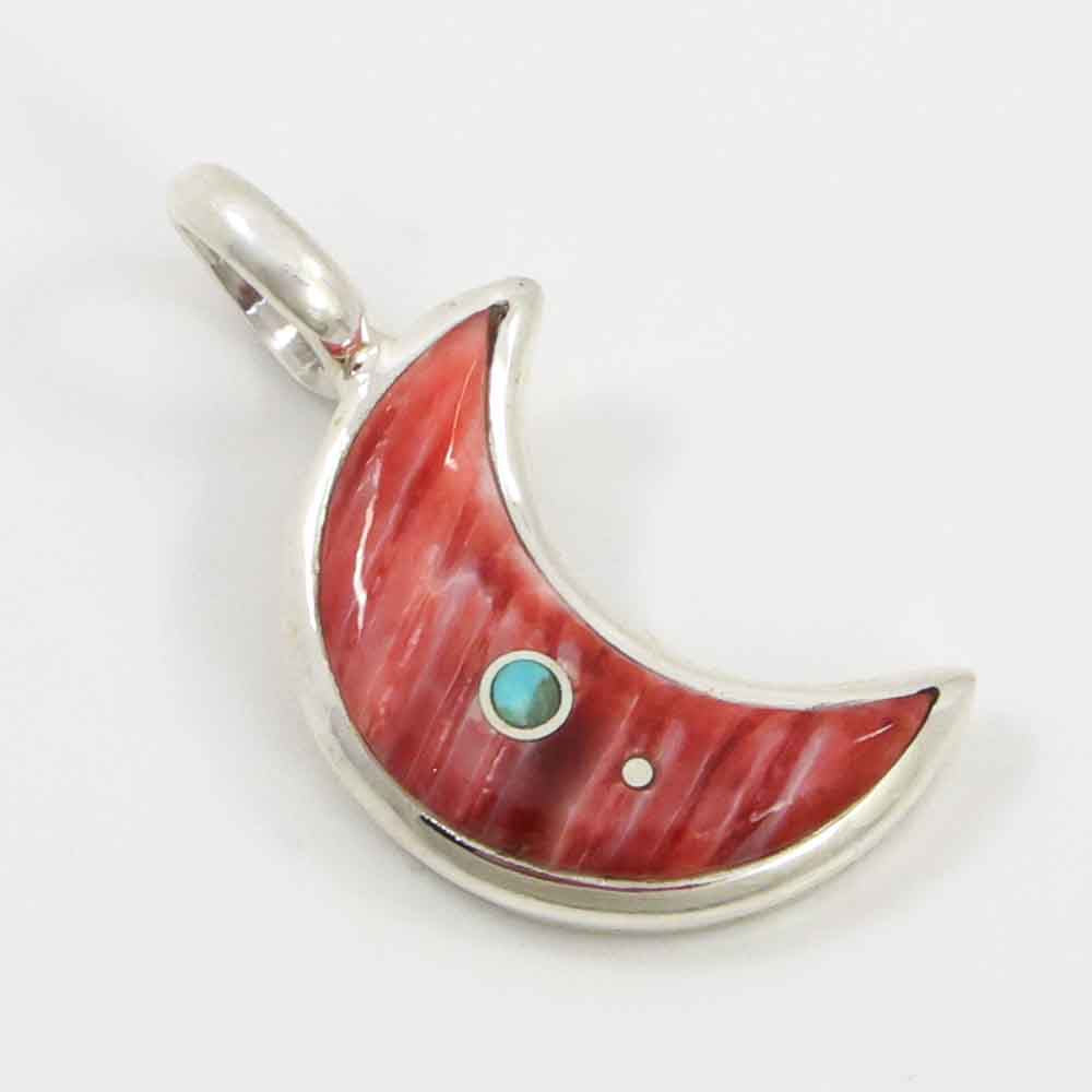 Moon Pendant