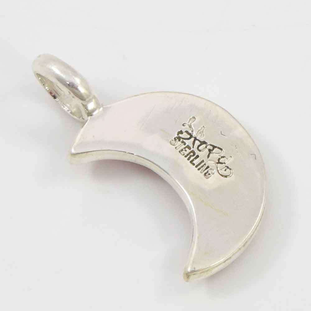 Moon Pendant
