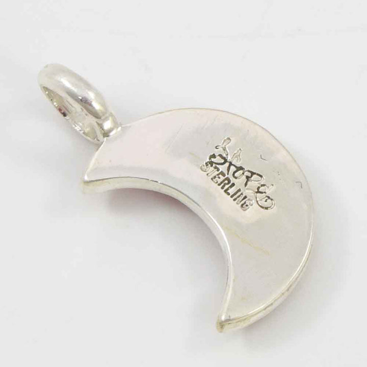 Moon Pendant