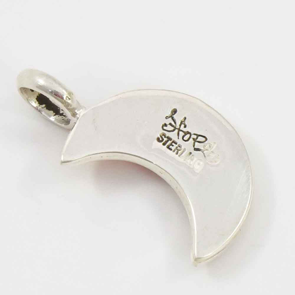 Moon Pendant