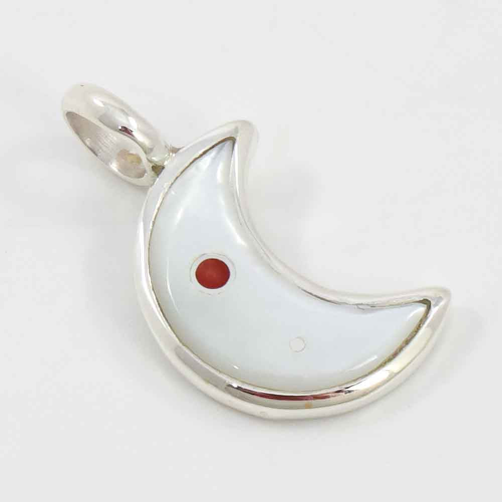 Moon Pendant