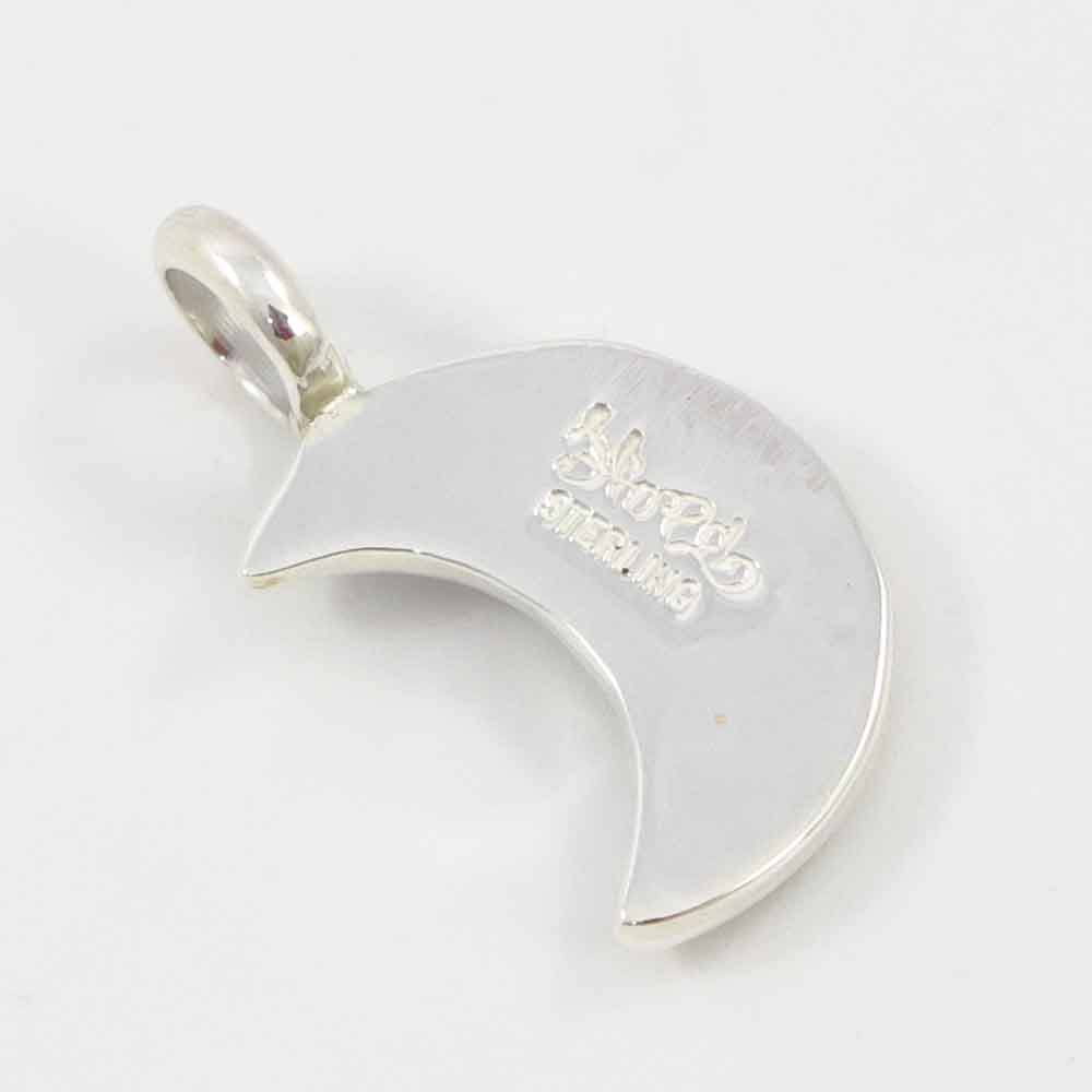 Moon Pendant