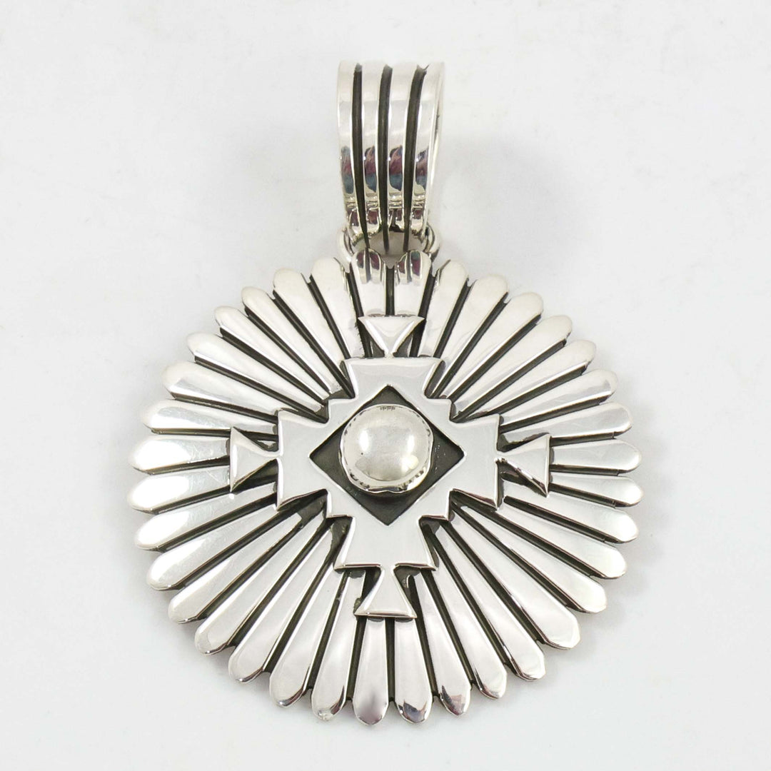 Four Directions Pendant