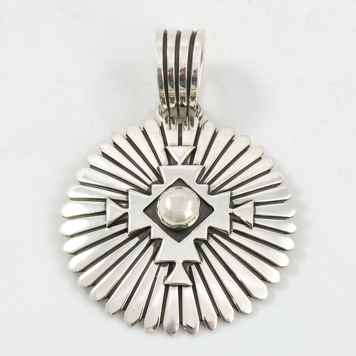 Four Directions Pendant