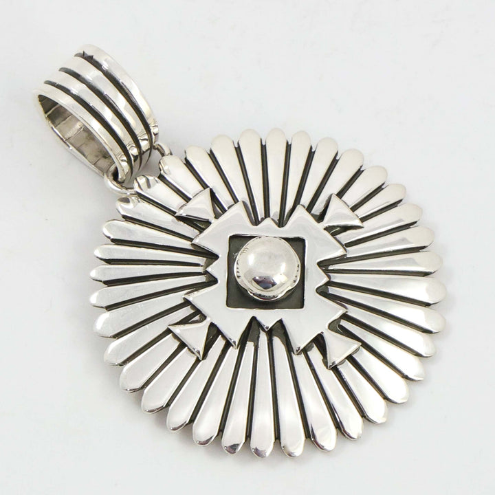 Four Directions Pendant