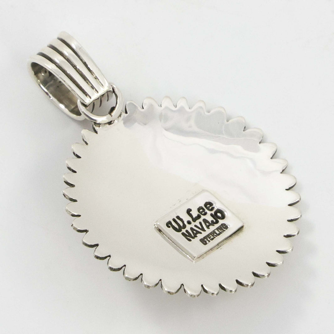 Four Directions Pendant