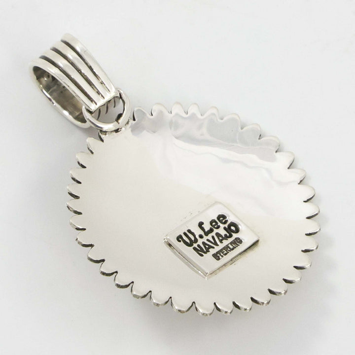 Four Directions Pendant