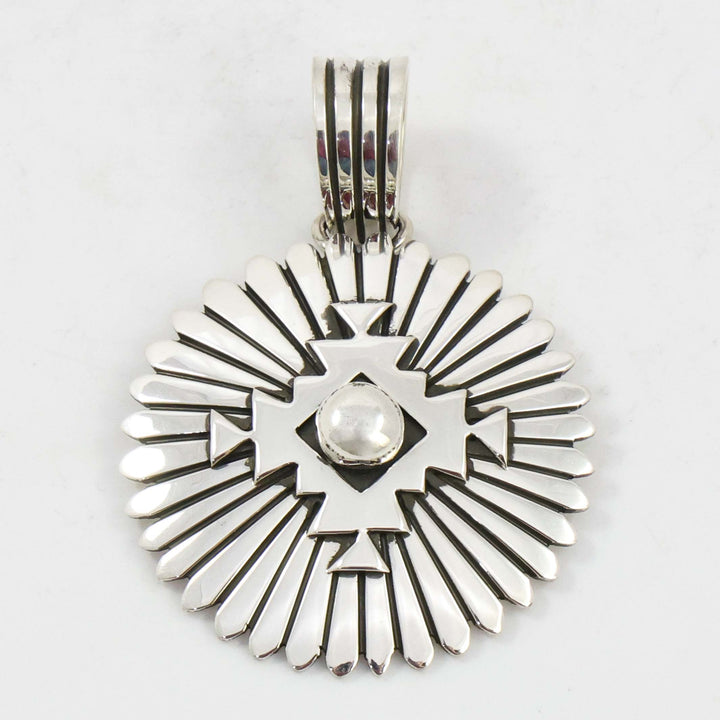 Four Directions Pendant