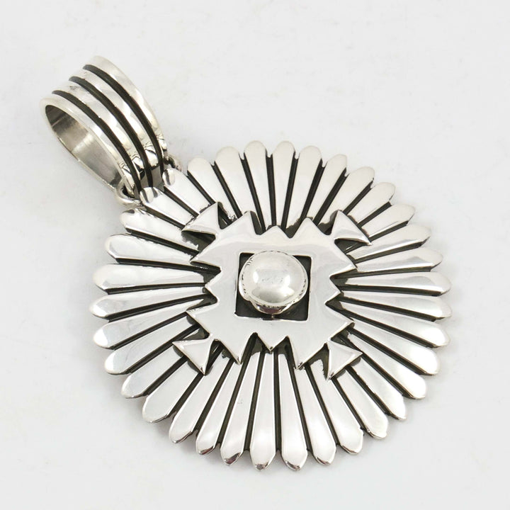 Four Directions Pendant