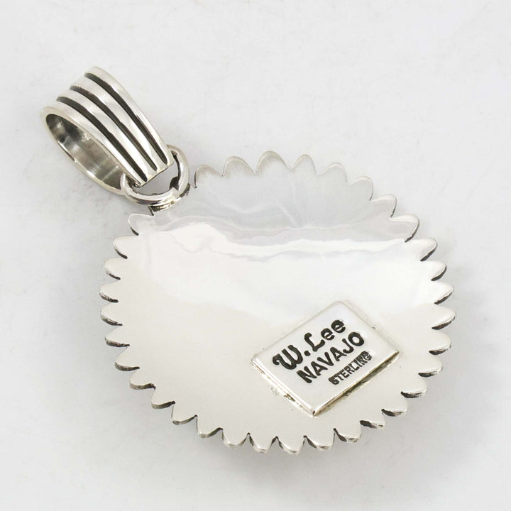 Four Directions Pendant