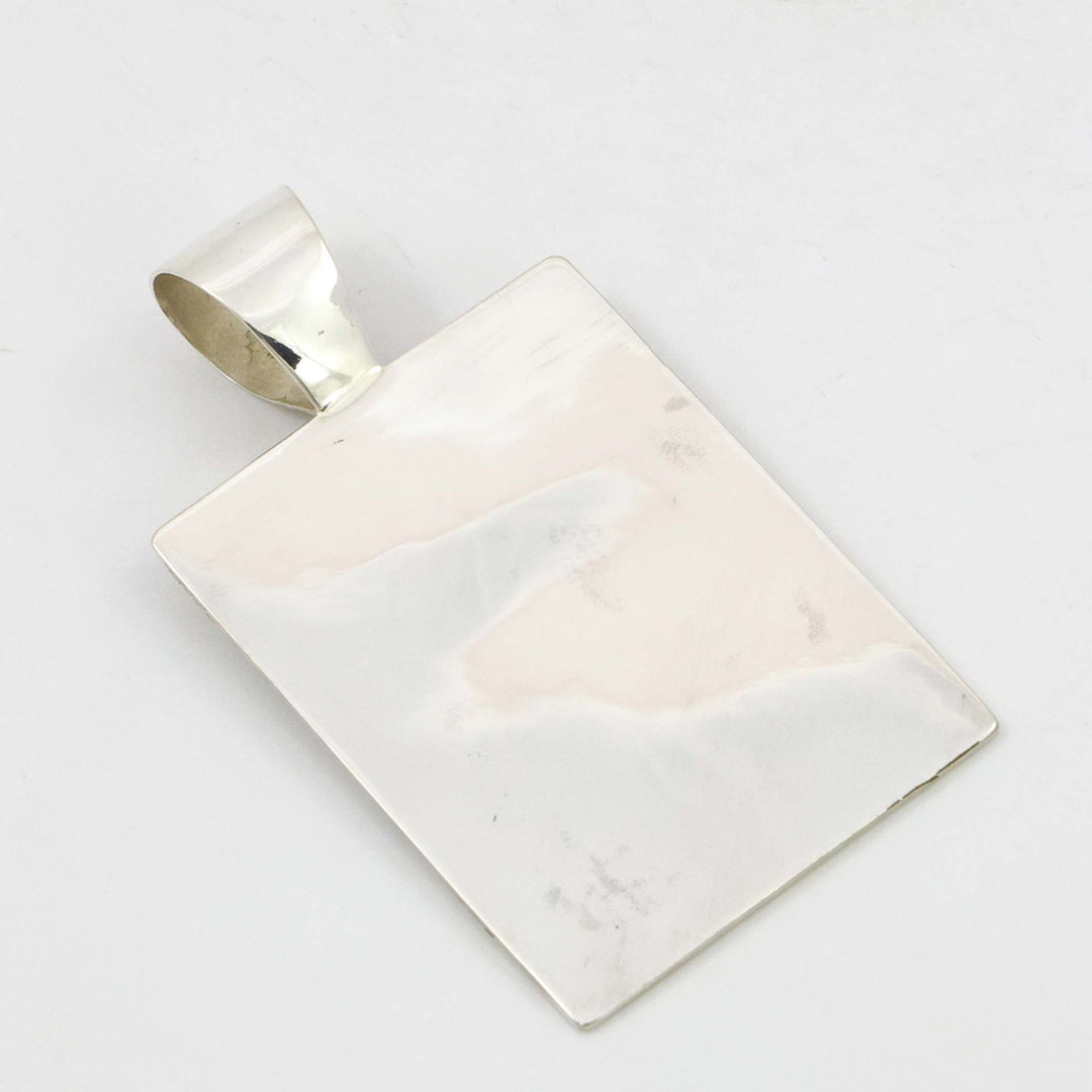 Monument Valley Storyteller Pendant