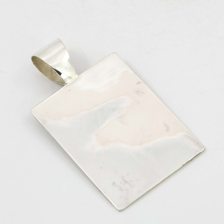 Monument Valley Storyteller Pendant