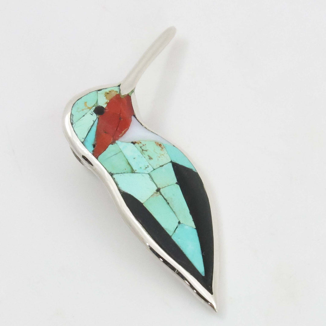 Hummingbird Pendant