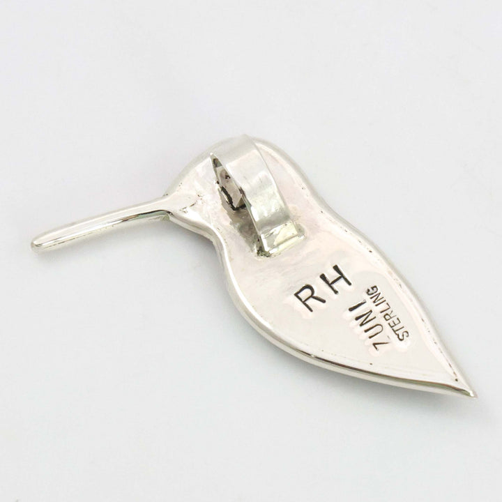 Hummingbird Pendant