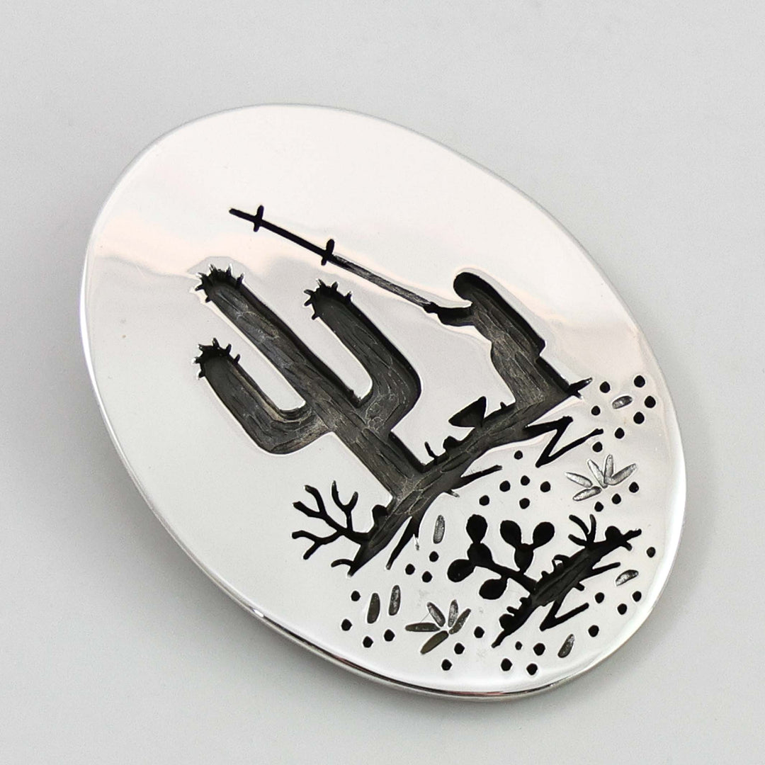 Saguaro Harvest Pendant