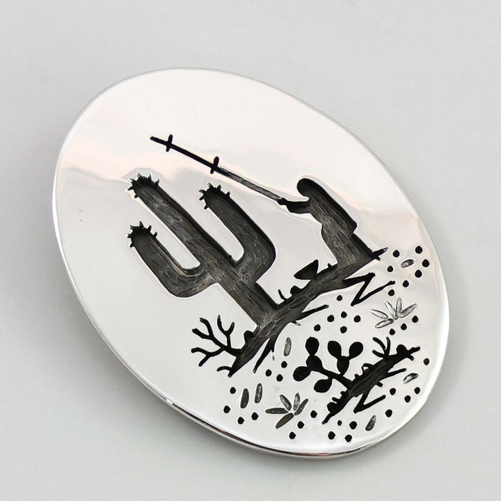 Saguaro Harvest Pendant