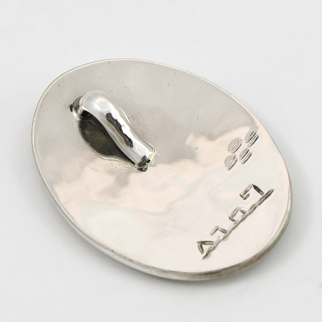 Saguaro Harvest Pendant