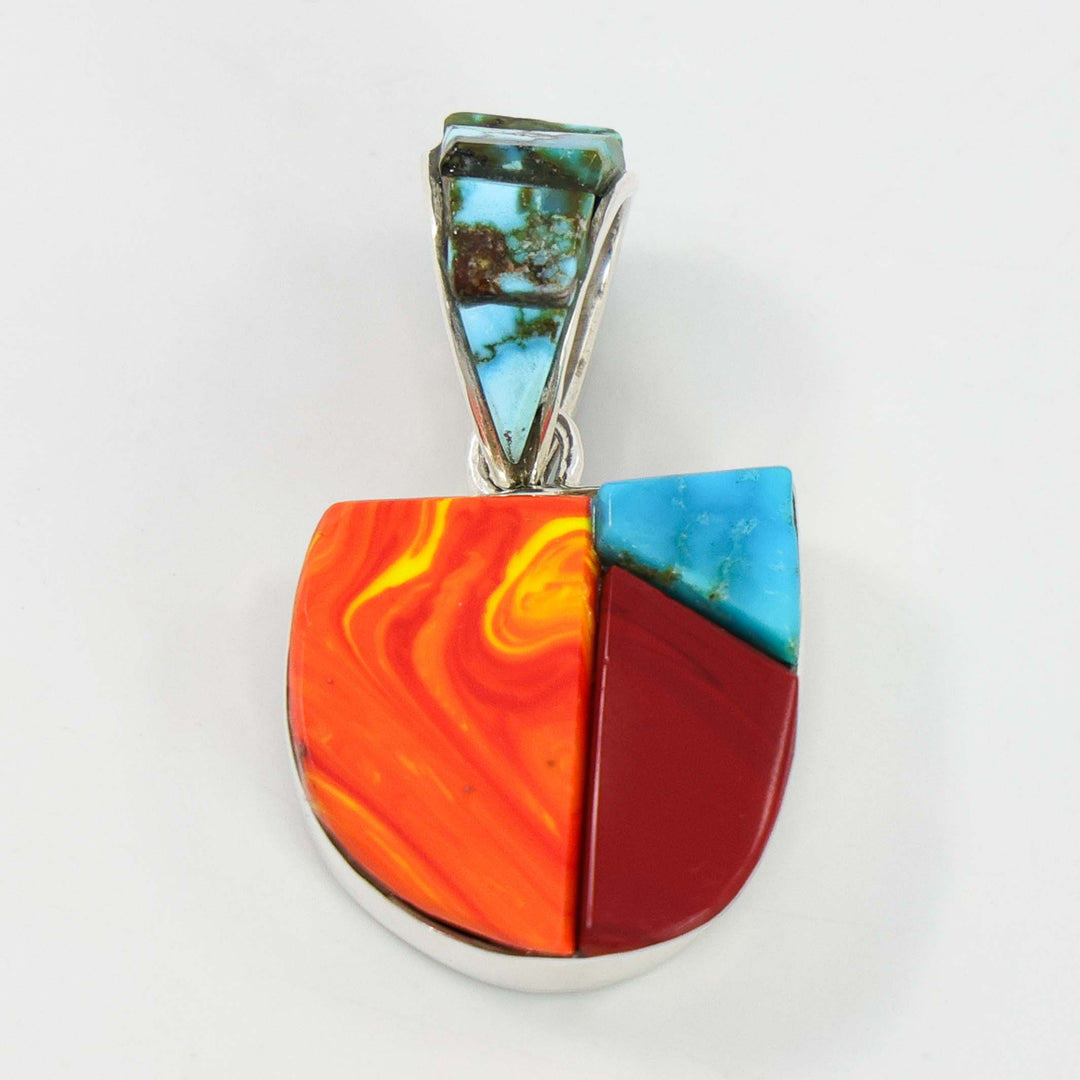 River Rock Pendant