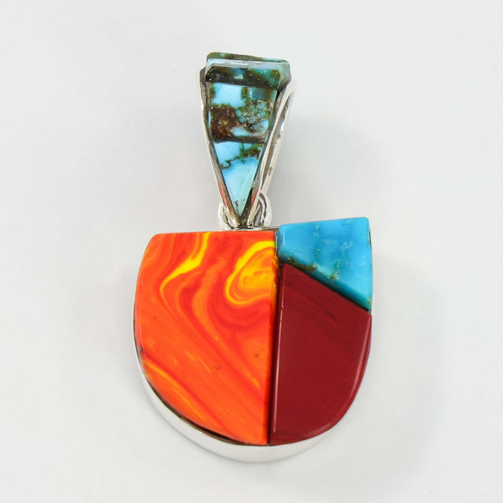 River Rock Pendant