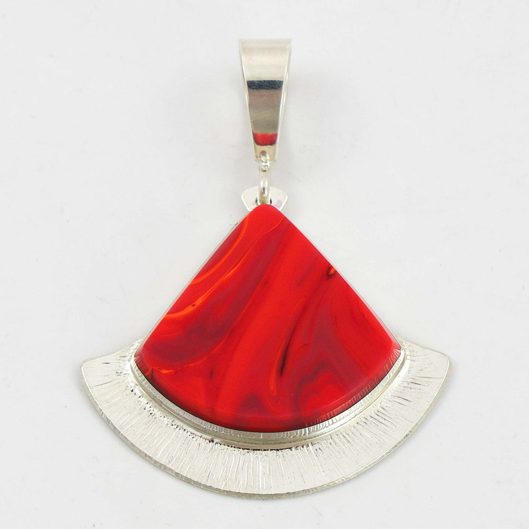 Rosarita Pendant