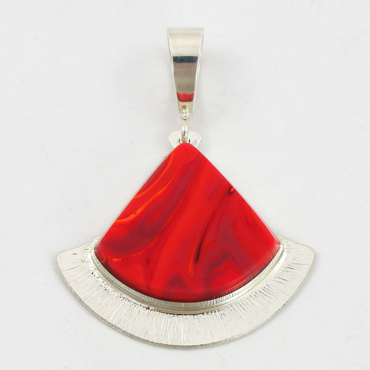 Rosarita Pendant