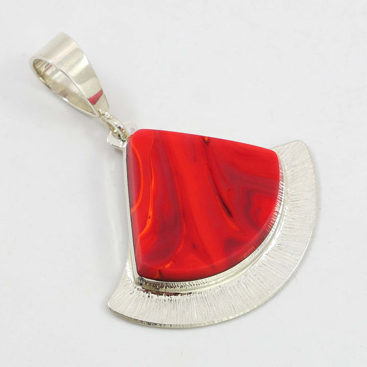 Rosarita Pendant