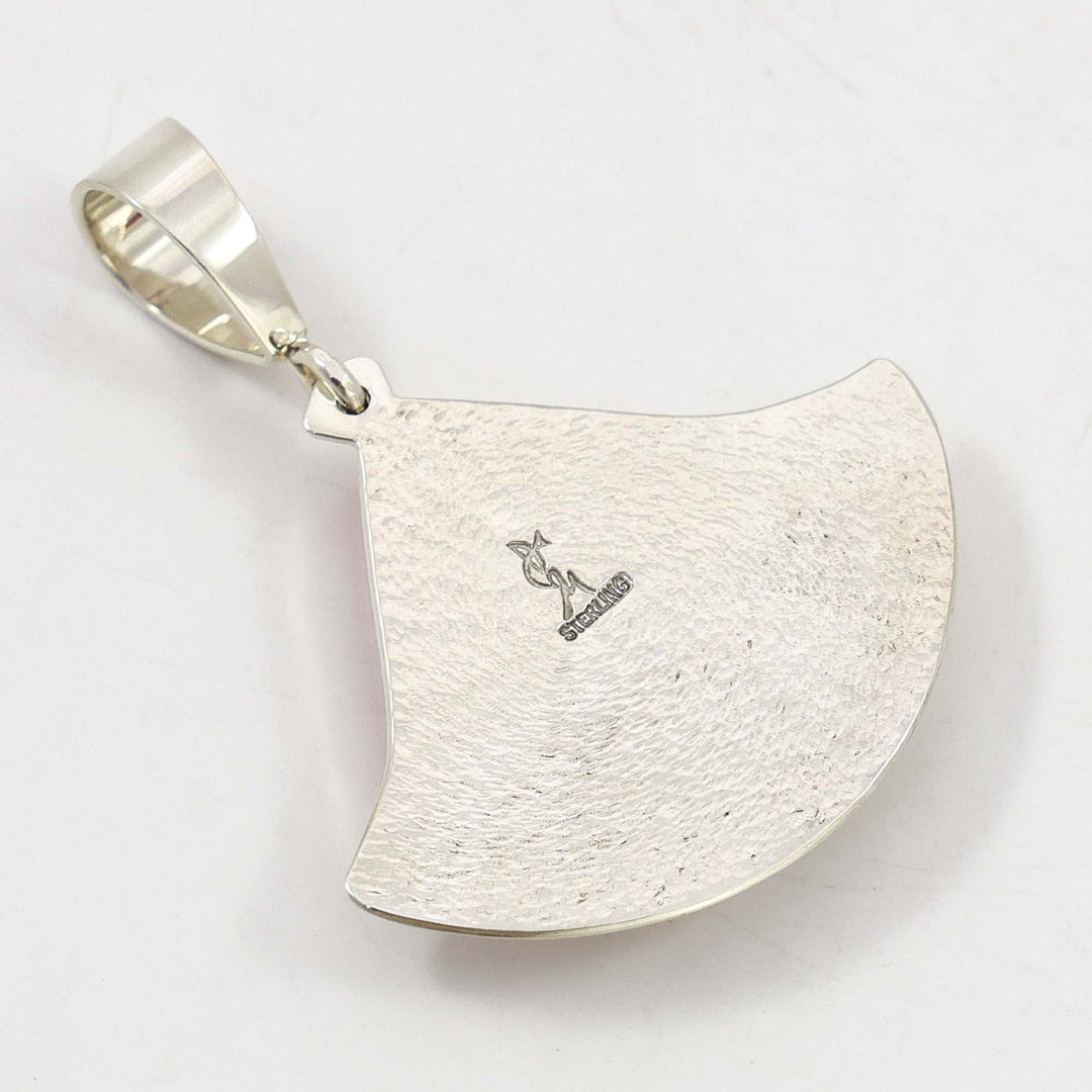 Rosarita Pendant