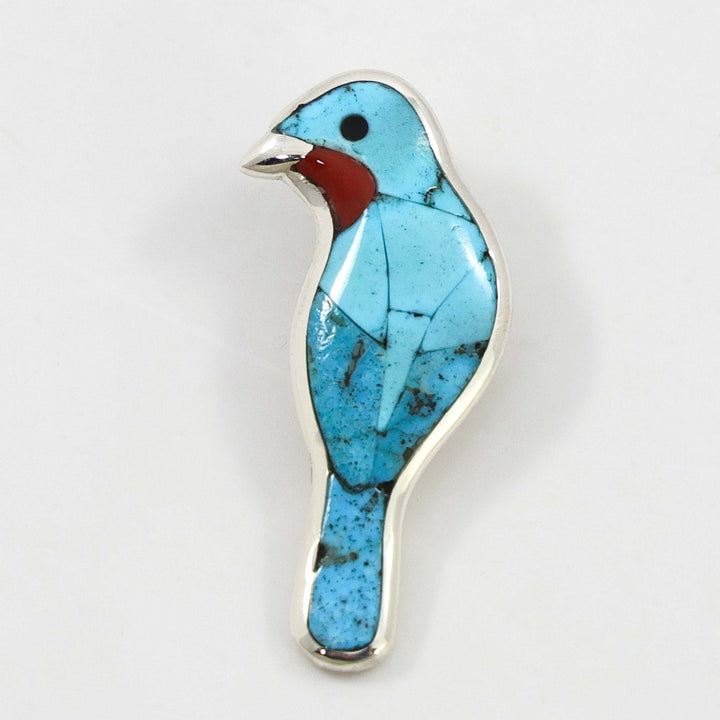 Bluebird Pendant