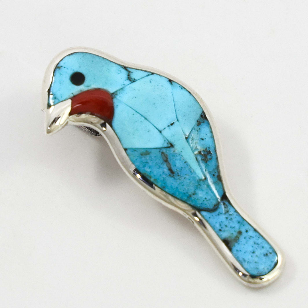 Bluebird Pendant