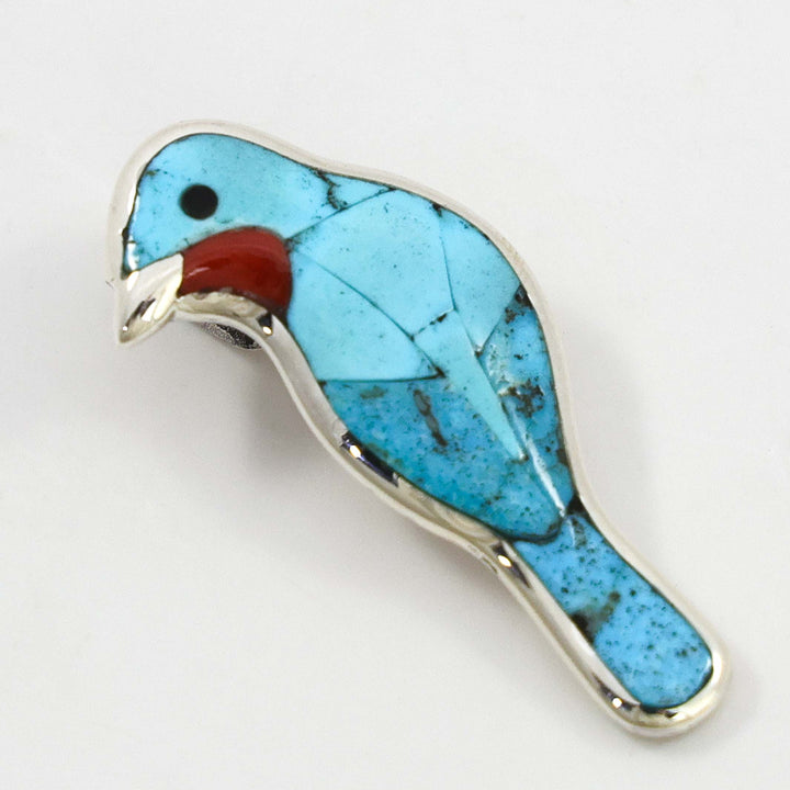 Bluebird Pendant