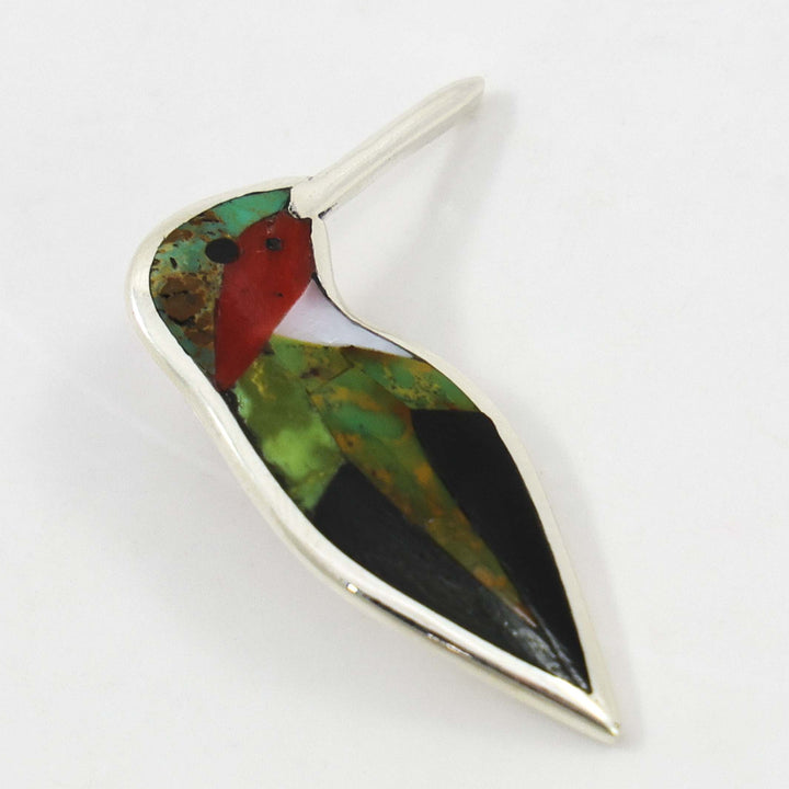 Hummingbird Pendant