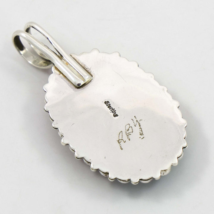 Multi-Stone Pendant
