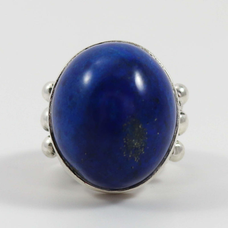 Lapis Ring