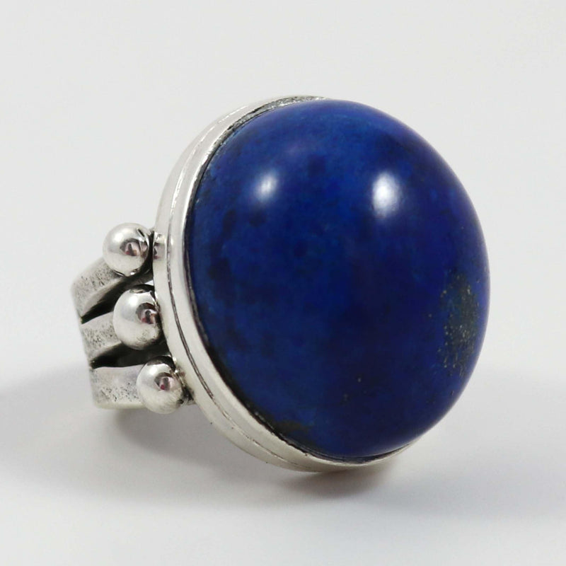 Lapis Ring
