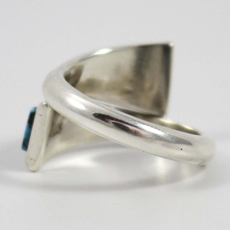 Multi-Stone Inlay Ring
