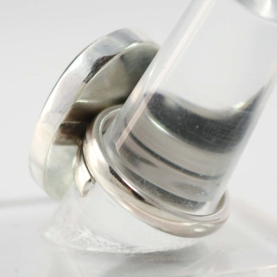 Petrified Wood Ring