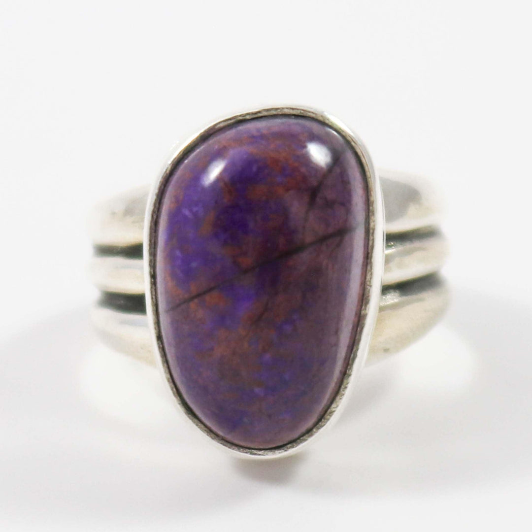 Bague Sugilite