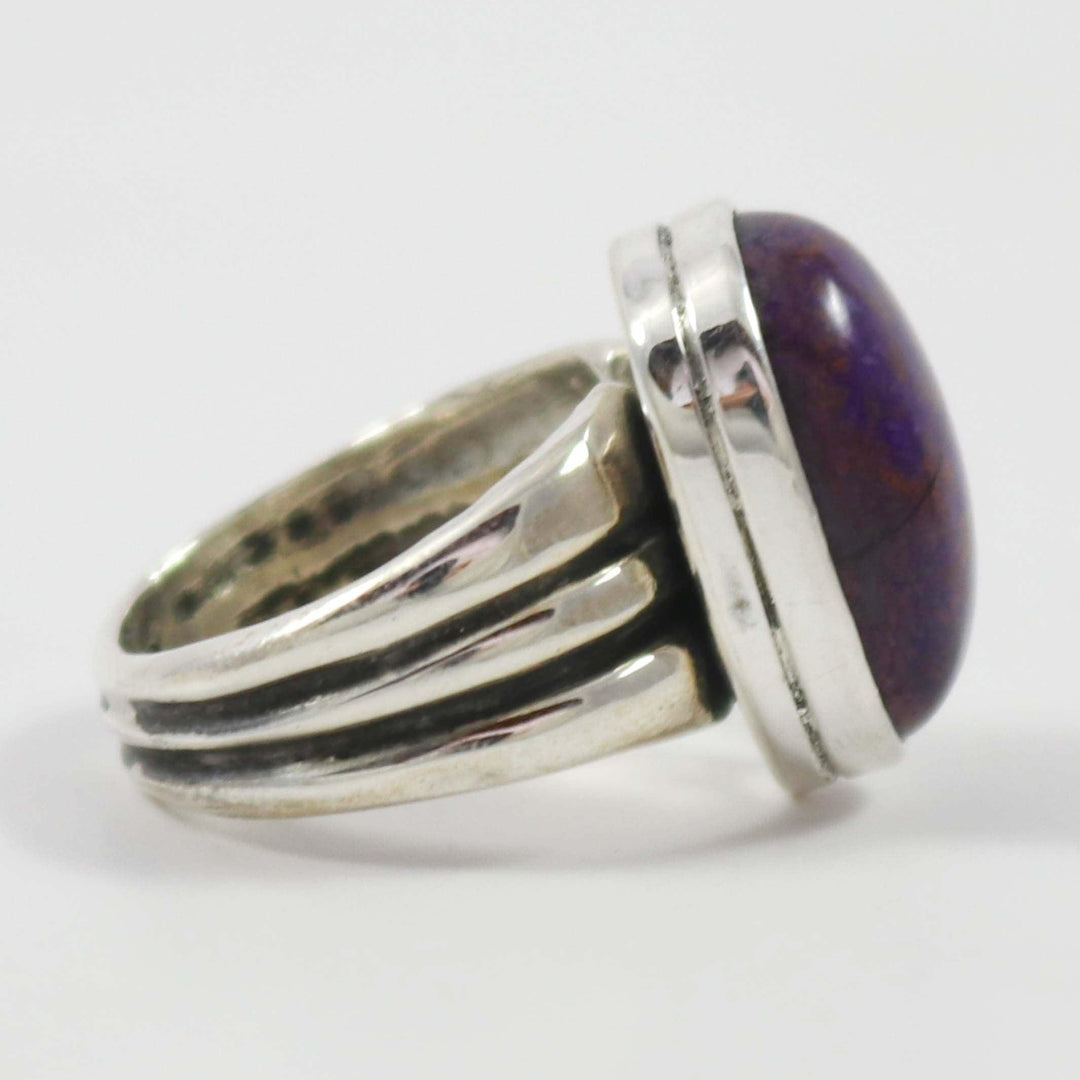 Sugilite Ring