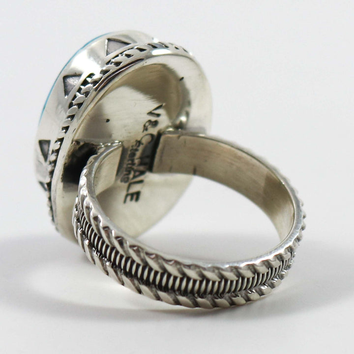 Bague Royston Turquoise