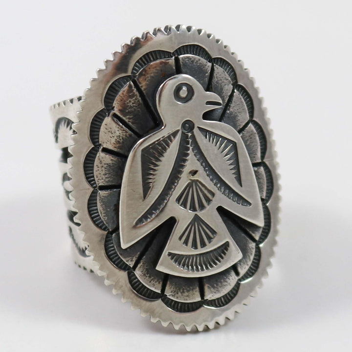 Thunderbird Ring