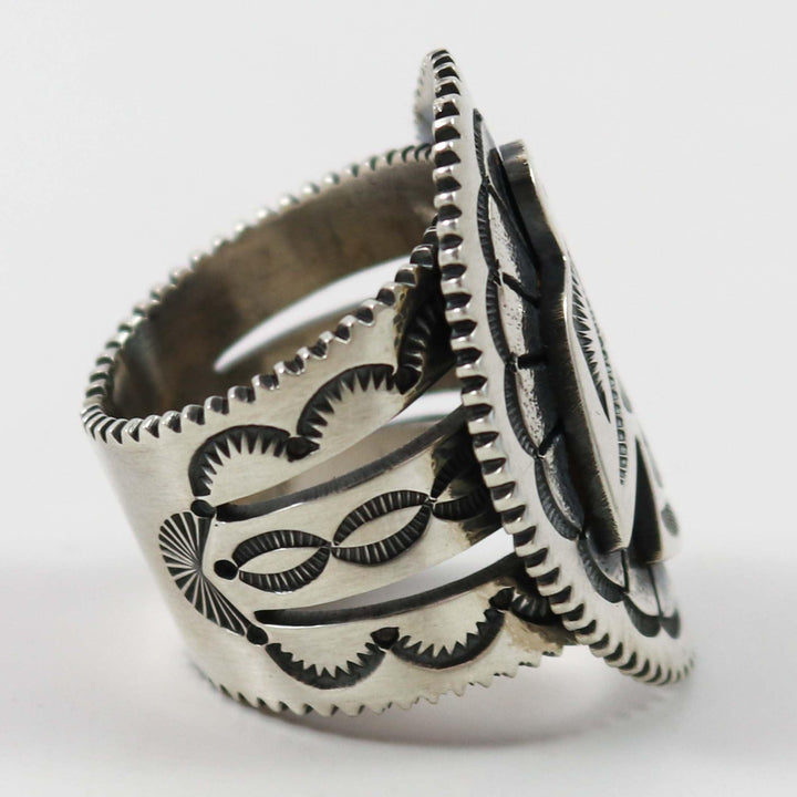 Thunderbird Ring