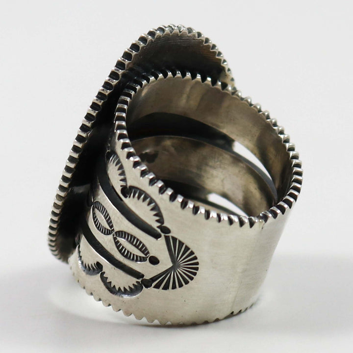 Thunderbird Ring