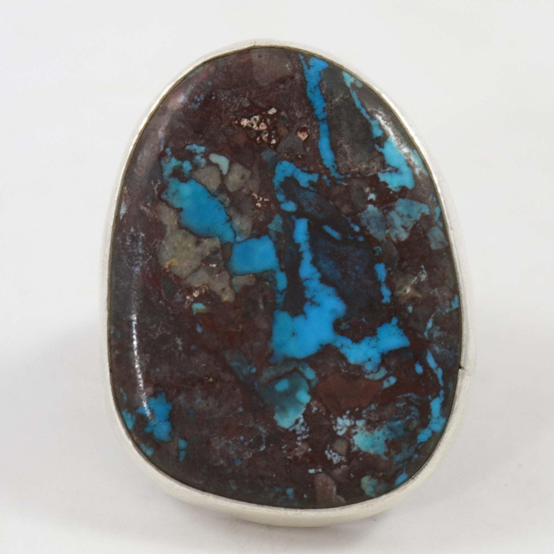 Bague Bisbee Turquoise