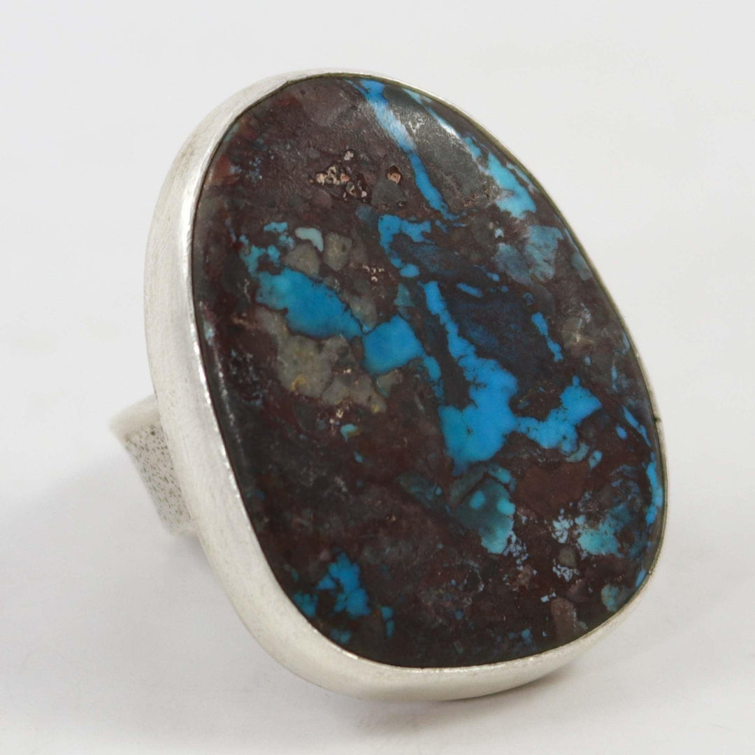 Bague Bisbee Turquoise