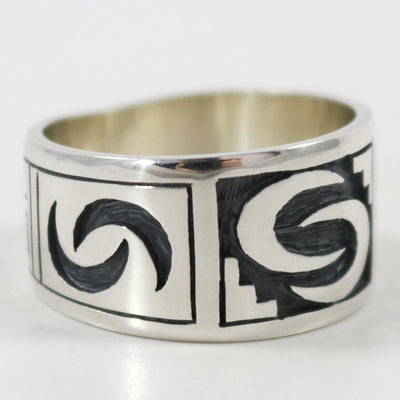 Friendship Ring