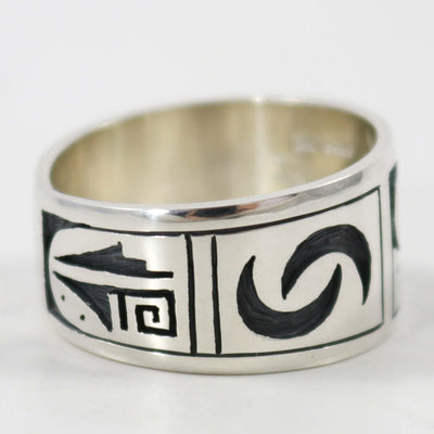 Friendship Ring