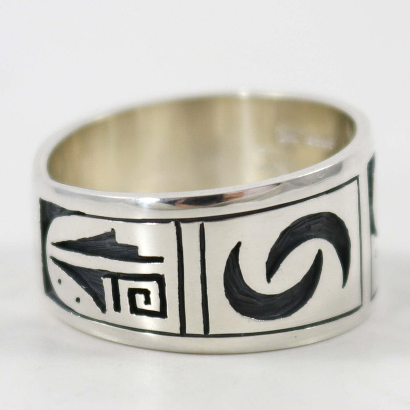 Friendship Ring